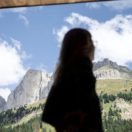Sport Hotel Passo Carezza Vigo di Fassa Kültér fotó