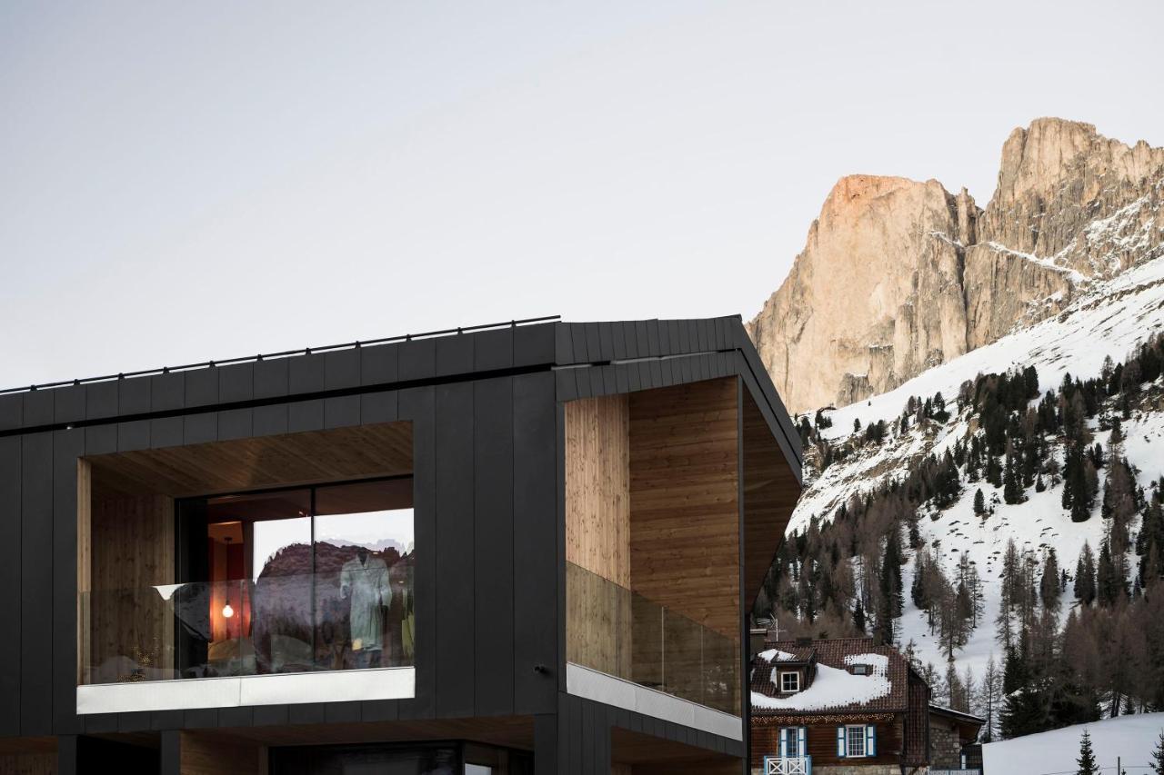 Sport Hotel Passo Carezza Vigo di Fassa Kültér fotó