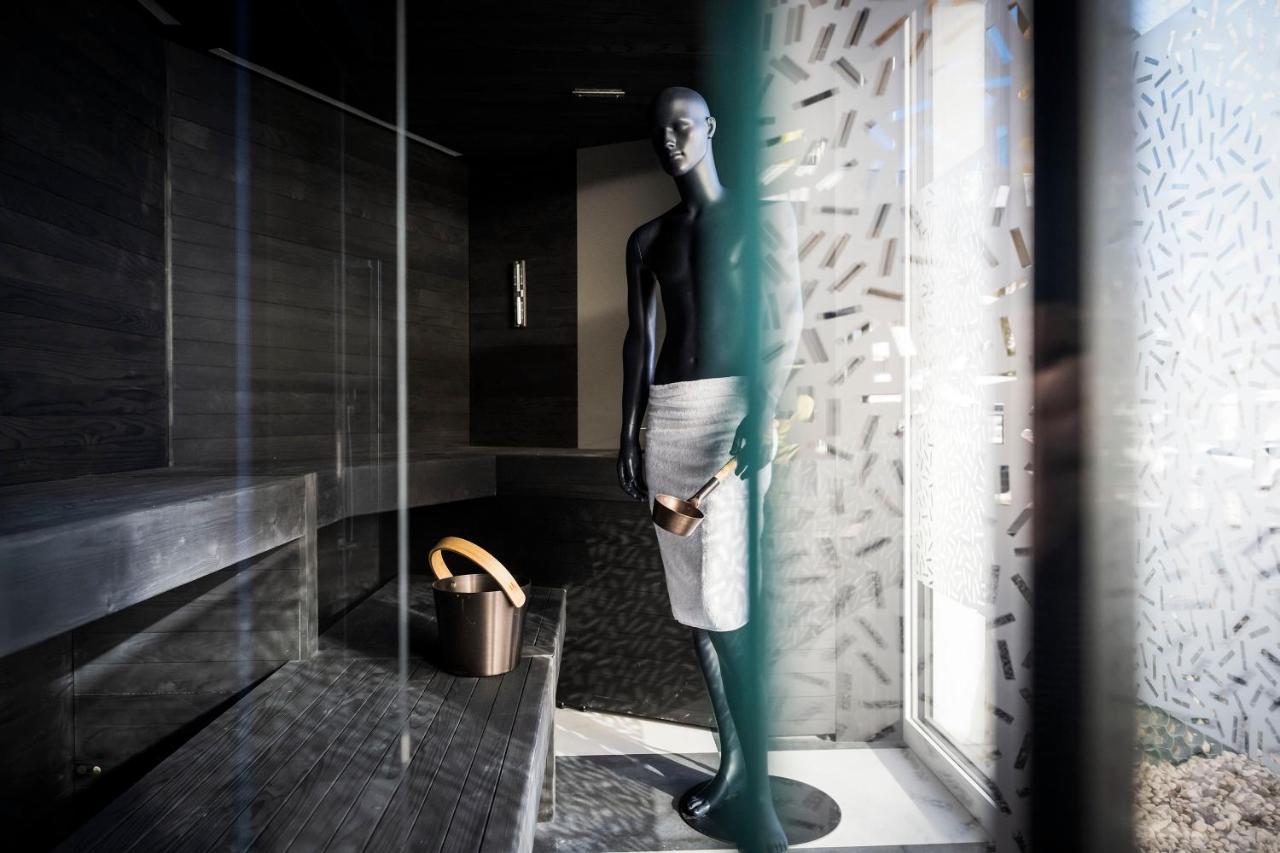 Sport Hotel Passo Carezza Vigo di Fassa Kültér fotó