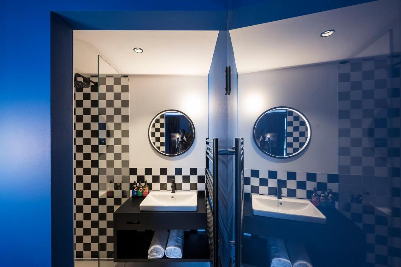 Sport Hotel Passo Carezza Vigo di Fassa Kültér fotó