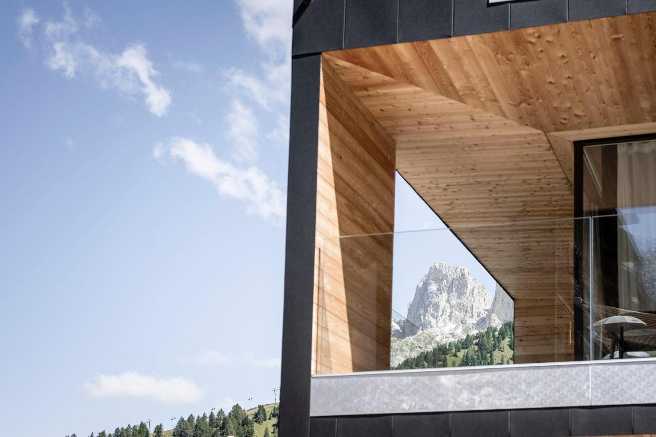 Sport Hotel Passo Carezza Vigo di Fassa Kültér fotó