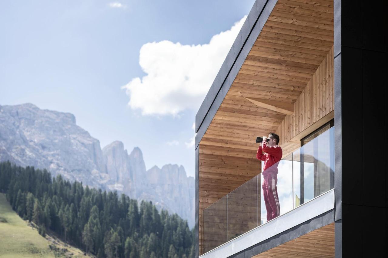 Sport Hotel Passo Carezza Vigo di Fassa Kültér fotó