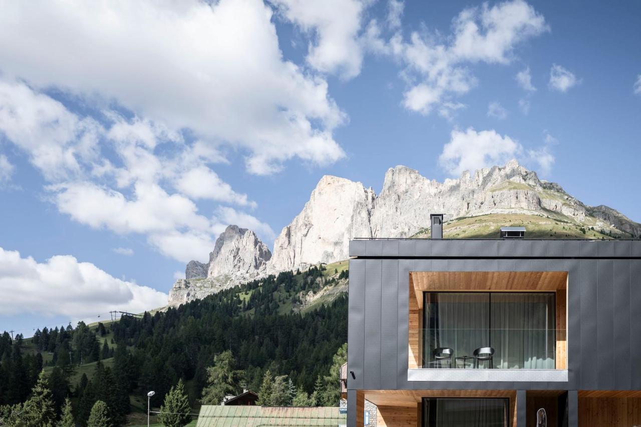 Sport Hotel Passo Carezza Vigo di Fassa Kültér fotó